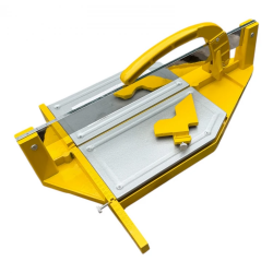 Μηχανή κοπής πλακιδίων – BUL-TECH έως 40 cm