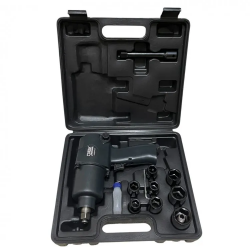 Πνευματικό Μπουλονοκλειδο κρούσης 1/2" 1400 Nm STAHLMAYER