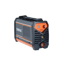 ΕΠΑΓΓΕΛΜΑΤΙΚΗ ΗΛΕΚΤΡΟΚΟΛΛΗΣΗ INVERTER STAHLMAYER 400A-PRO ΜΕ ΟΘΟΝΗ