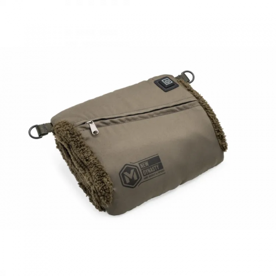 Θερμαντήρας χεριών New Dynasty – Mivardi