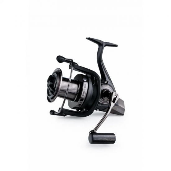 Εμπρόσθιος μηχανισμός προώθησης Mivardi Titanus LX 10000