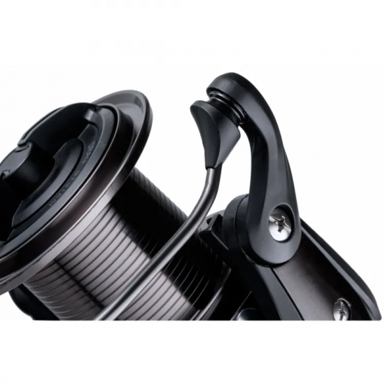 Εμπρόσθιος μηχανισμός προώθησης Mivardi Titanus LX 10000