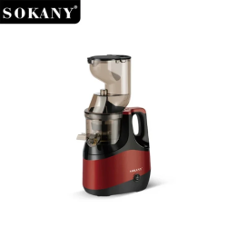 Επαγγελματικός αποχυμωτής S SK-01005 800W