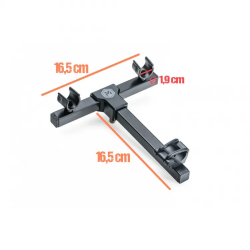 Θήκη για καπάκι με γρήγορο κλείδωμα – Mivardi