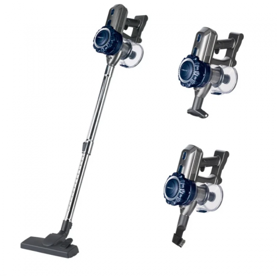 Ηλεκτρική σκούπα SOKANY SK-13020 – ασύρματη, 2000W