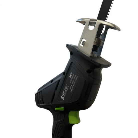 ΕΠΑΝΑΦΟΡΤΙΖΩΜΕΝΟ ΣΠΑΘΟΠΡΙΟΝΟ - STAHLMAYER 36v