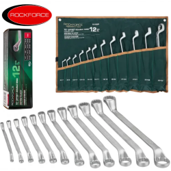 κλειδια ROCKFORCE 6–32mm 12 τεμάχια