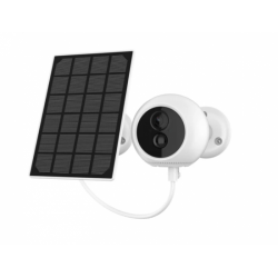 ΗΛΙΑΚΗ ΚΑΜΕΡΑ-COMPACT ΜΕ 3MP UHD