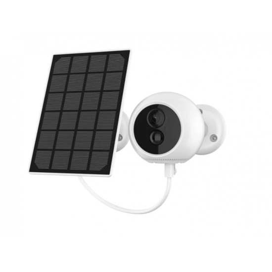 ΗΛΙΑΚΗ ΚΑΜΕΡΑ-COMPACT ΜΕ 3MP UHD ΗΛΙΑΚΗ ΚΑΜΕΡΑ-COMPACT ΜΕ 3MP UHD