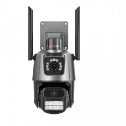 ΑΣΥΡΜΑΤΗ ΚΑΜΕΡΑ WI-FI P-11 8 X ZOOM