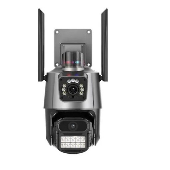 ΑΣΥΡΜΑΤΗ ΚΑΜΕΡΑ WI-FI P-11 8 X ZOOM ΑΣΥΡΜΑΤΗ ΚΑΜΕΡΑ WI-FI P-11 8 X ZOOM