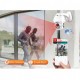 Wifi IP Smart κάμερα για εξωτερική χρήση Full Hd 1080p (περιστρεφόμενη) Wifi IP Smart κάμερα για εξωτερική χρήση Full Hd 1080p (περιστρεφόμενη)