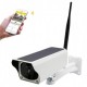 ΗΛΙΑΚΗ ΑΔΙΑΒΡΟΧΗ ΚΑΜΕΡΑ WIFI FULL HD ΑΣΥΡΜΑΤΗ, ΓΙΑ ΕΞΩΤΕΡΙΚΟΥΣ ΧΩΡΟΥΣ