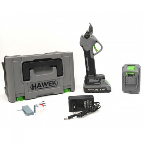 ΨΑΛΙΔΙ ΜΠΑΤΑΡΙΑΣ ΓΙΑ ΑΜΠΕΛΙΑ 24V 4.0AH HAWEK ΜΕ 2 ΜΠΑΤΑΡΙΕΣ ΨΑΛΙΔΙ ΜΠΑΤΑΡΙΑΣ ΓΙΑ ΑΜΠΕΛΙΑ 24V 4.0AH HAWEK ΜΕ 2 ΜΠΑΤΑΡΙΕΣ
