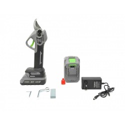 ΨΑΛΙΔΙ ΜΠΑΤΑΡΙΑΣ ΓΙΑ ΑΜΠΕΛΙΑ 24V 4.0AH HAWEK ΜΕ 2 ΜΠΑΤΑΡΙΕΣ