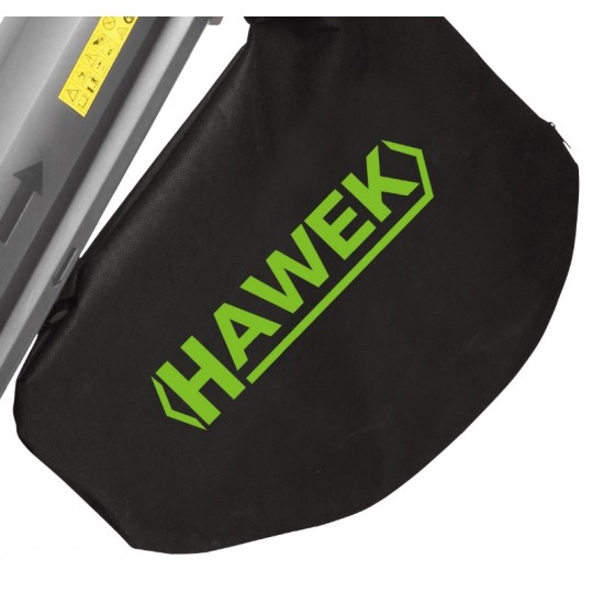Συλλέκτη φύλλων HAWEK 3500W Συλλέκτη φύλλων HAWEK 3500W