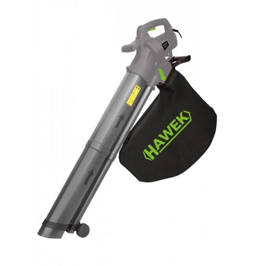 Συλλέκτη φύλλων HAWEK 3500W Συλλέκτη φύλλων HAWEK 3500W