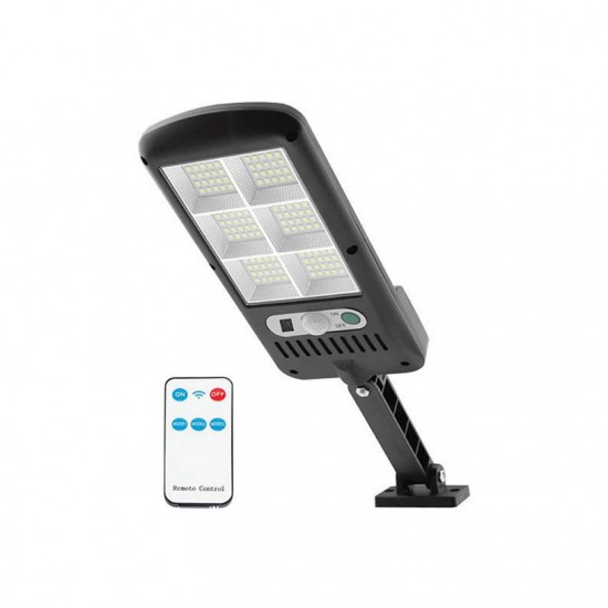 ΗΛΙΑΚΗ ΛΑΜΠΑ ΜΕ ΑΙΣΘΗΤΗΡΑ ΚΙΝΗΣΗΣ 1200W – 6COB BK-818 ΗΛΙΑΚΗ ΛΑΜΠΑ ΜΕ ΑΙΣΘΗΤΗΡΑ ΚΙΝΗΣΗΣ 1200W – 6COB BK-818