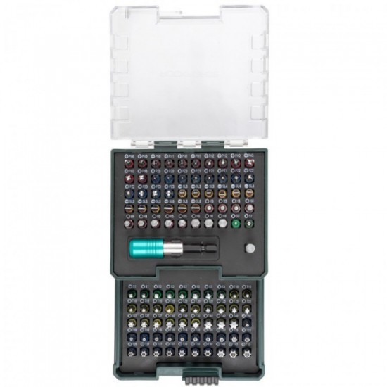 ΣΕΤ ΜΥΤΕΣ 102 ΤΕΜΑΧΙΑ ROCKFORCE RF-21023 ΣΕΤ ΜΥΤΕΣ 102 ΤΕΜΑΧΙΑ ROCKFORCE RF-21023