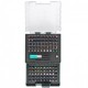 ΣΕΤ ΜΥΤΕΣ 102 ΤΕΜΑΧΙΑ ROCKFORCE RF-21023 ΣΕΤ ΜΥΤΕΣ 102 ΤΕΜΑΧΙΑ ROCKFORCE RF-21023