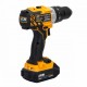 JCB 18BLCD-2XB-E 65 NM 18V 2.0AH ΚΡΟΥΣΤΙΚΟ ΚΑΤΣΑΒΙΔΙ ΜΕ ΜΠΑΤΑΡΙΑ ΚΑΙ ΦΟΡΤΙΣΤΗ JCB 18BLCD-2XB-E 65 NM 18V 2.0AH ΚΡΟΥΣΤΙΚΟ ΚΑΤΣΑΒΙΔΙ ΜΕ ΜΠΑΤΑΡΙΑ ΚΑΙ ΦΟΡΤΙΣΤΗ