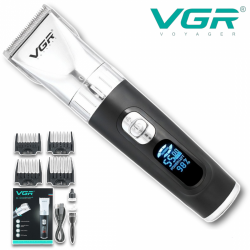 ΜΗΧΑΝΗ ΚΟΥΡΕΜΑΤΟΣ ΓΙΑ ΜΑΛΛΙΑ VGR V-069