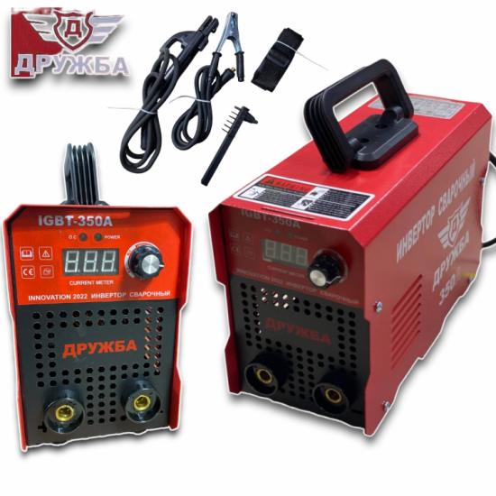 ΗΛΕΚΤΡΟΚΟΛΛΗΣΗ INVERTER 350A ΜΕ ΟΘΟΝΗ ΕΩΣ 5mm IGBT ΗΛΕΚΤΡΟΚΟΛΛΗΣΗ INVERTER 350A ΜΕ ΟΘΟΝΗ ΕΩΣ 5mm IGBT