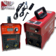 ΗΛΕΚΤΡΟΚΟΛΛΗΣΗ INVERTER 350A ΜΕ ΟΘΟΝΗ ΕΩΣ 5mm IGBT ΗΛΕΚΤΡΟΚΟΛΛΗΣΗ INVERTER 350A ΜΕ ΟΘΟΝΗ ΕΩΣ 5mm IGBT