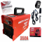 ΗΛΕΚΤΡΟΚΟΛΛΗΣΗ INVERTER 350A ΜΕ ΟΘΟΝΗ ΕΩΣ 5mm IGBT 