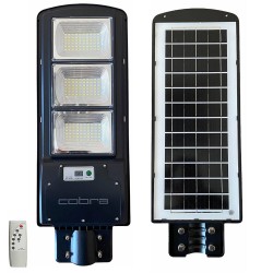 Ηλιακό Αδιάβροχο Φωτιστικό LED 900W