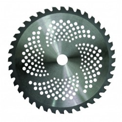 Κυκλικός δίσκος για μηχανή κοπής / 255 mm, 25 mm, 40 δόντια /