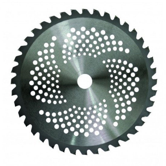 Κυκλικός δίσκος για μηχανή κοπής / 255 mm, 25 mm, 40 δόντια / Κυκλικός δίσκος για μηχανή κοπής / 255 mm, 25 mm, 40 δόντια /