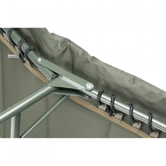 Πολυθρόνα Mivardi Comfort XL8 κρεβάτι