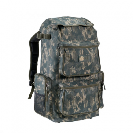 Σακίδιο πλάτης Mivardi Bagpack Multi Camo 30 λίτρων