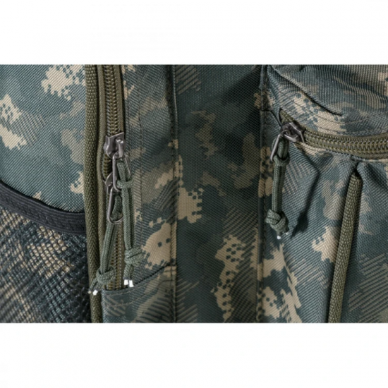 Σακίδιο πλάτης Mivardi Bagpack Multi Camo 30 λίτρων