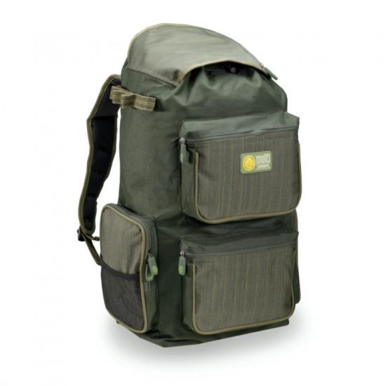 Σακίδιο πλάτης Mivardi Bagpack Multi Green 30