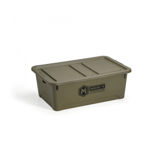 Κουτί Μεταφοράς Mivardi Hardcore - Αξεσουάρ - Μέγεθος -S / M / L