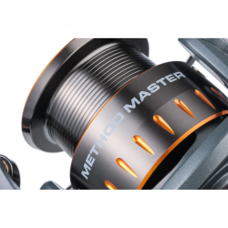 Mivardi Method Master 6000 Ράουλο – Τροφοδότης