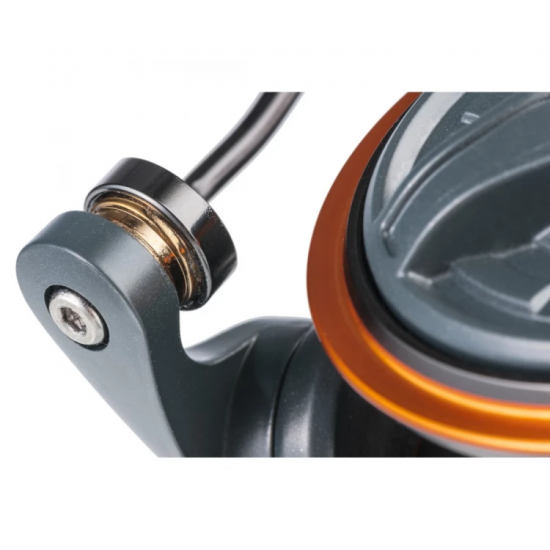 Mivardi Method Master 6000 Ράουλο – Τροφοδότης