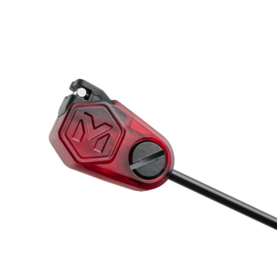 Mivardi Swing arm  ( Περιστρεφόμενος βραχίονας )MCX 77 - σετ RGB 4 τεμαχίων. σετ τεντωτήρων