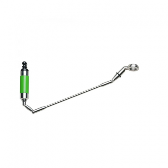 Mivardi Περιστρεφόμενος βραχίονας MCX - Πολύχρωμο - Σετ 3 τεμαχίων από ανοξείδωτο χάλυβα Τεντωτήρων