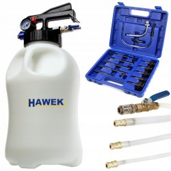 ΠΝΕΥΜΑΤΙΚΗ ΑΝΤΛΙΑ ΛΑΔΙΟΥ 8 ΛΙΤΡΩΝ HAWEK, HW-1038