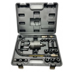 ΠΝΕΥΜΑΤΙΚΟ ΣΦΥΡΙ ΑΦΑΙΡΕΣΗΣ ΜΠΕΚ ΠΕΤΡΕΛΑΙΟΥ  KRAFTWELLE