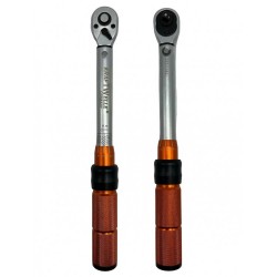 ΔΥΝΑΜΟΚΛΕΙΔΟ 1/4", 5-25 NM 32H, KRAFTWELLE