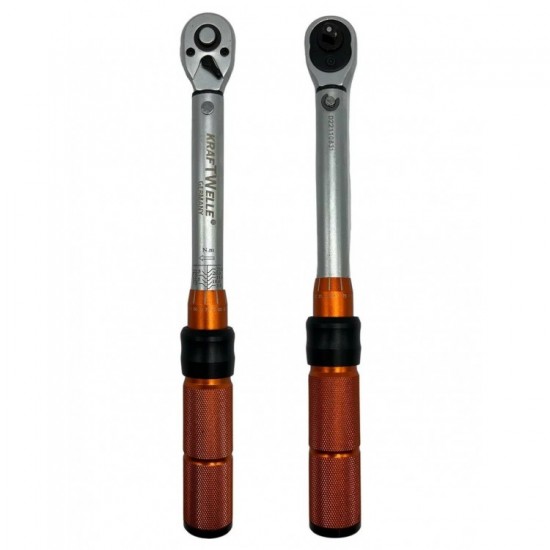 ΔΥΝΑΜΟΚΛΕΙΔΟ 1/4", 5-25 NM 32H, KRAFTWELLE ΔΥΝΑΜΟΚΛΕΙΔΟ 1/4", 5-25 NM 32H, KRAFTWELLE