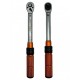ΔΥΝΑΜΟΚΛΕΙΔΟ 1/4", 5-25 NM 32H, KRAFTWELLE ΔΥΝΑΜΟΚΛΕΙΔΟ 1/4", 5-25 NM 32H, KRAFTWELLE