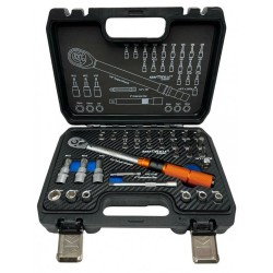ΔΥΝΑΜΟΚΛΕΙΔΟ 1/4", 5-25 NM 32H, KRAFTWELLE