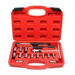 ΣΕΤ ΦΡΕΖΕΣ ΓΙΑ ΚΑΘΑΡΙΣΜΟ ΜΠΕΚ 17 ΤΕΜΑΧΙΑ MAR-POL, M57684