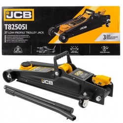 ΓΡΥΛΟΣ ΚΡΟΚΟΔΕΙΛΟΣ ΧΑΜΗΛΟΥ ΠΡΟΦΙΛ JCB 2 ΤΟΝΩΝ T825051