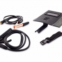 ΗΛΕΚΤΡΟΚΟΛΛΗΣΗ INVERTER KRAFT ROYAL 400A  ΗΛΕΚΤΡΟΔΙΟΥ (MMA)